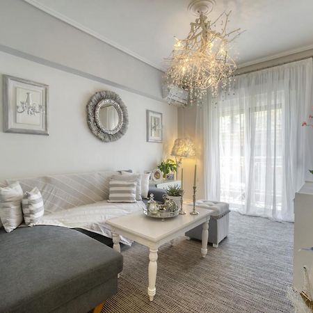 Luxury Apartments Zeas Πειραιάς Εξωτερικό φωτογραφία