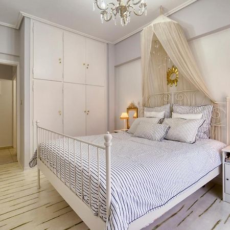 Luxury Apartments Zeas Πειραιάς Εξωτερικό φωτογραφία