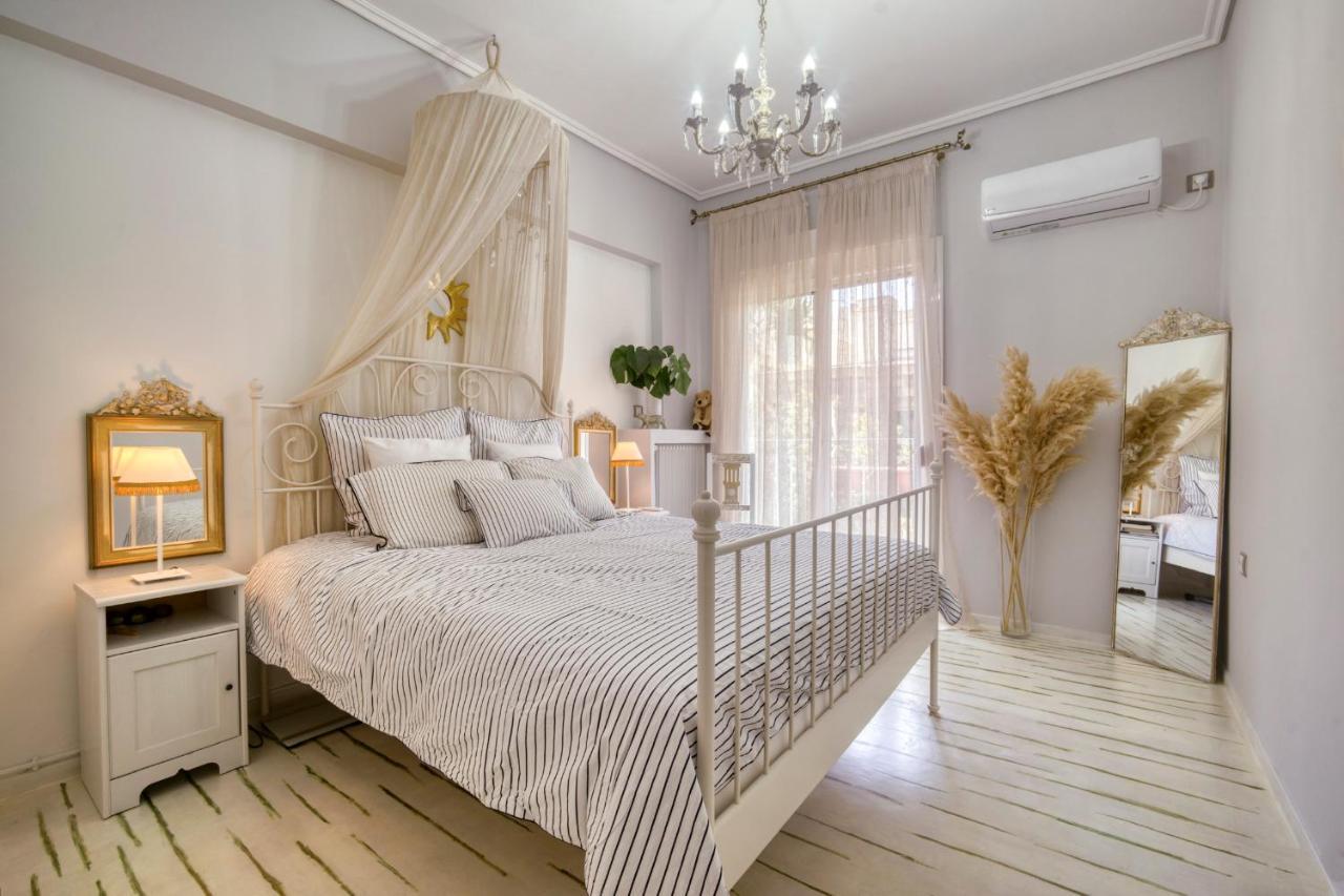 Luxury Apartments Zeas Πειραιάς Εξωτερικό φωτογραφία