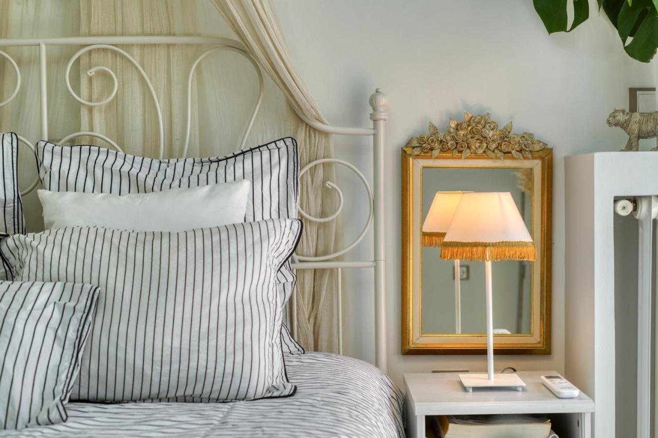 Luxury Apartments Zeas Πειραιάς Εξωτερικό φωτογραφία
