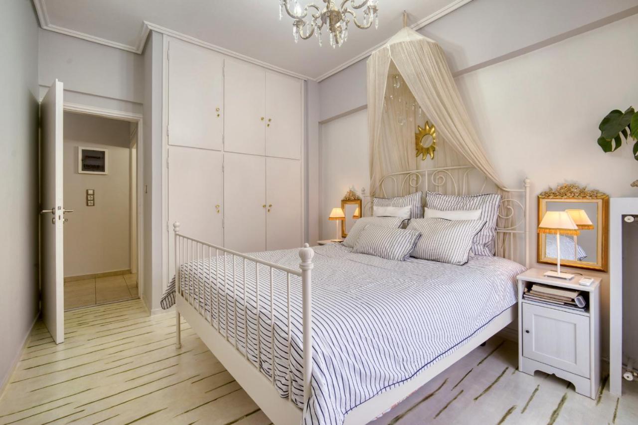 Luxury Apartments Zeas Πειραιάς Εξωτερικό φωτογραφία