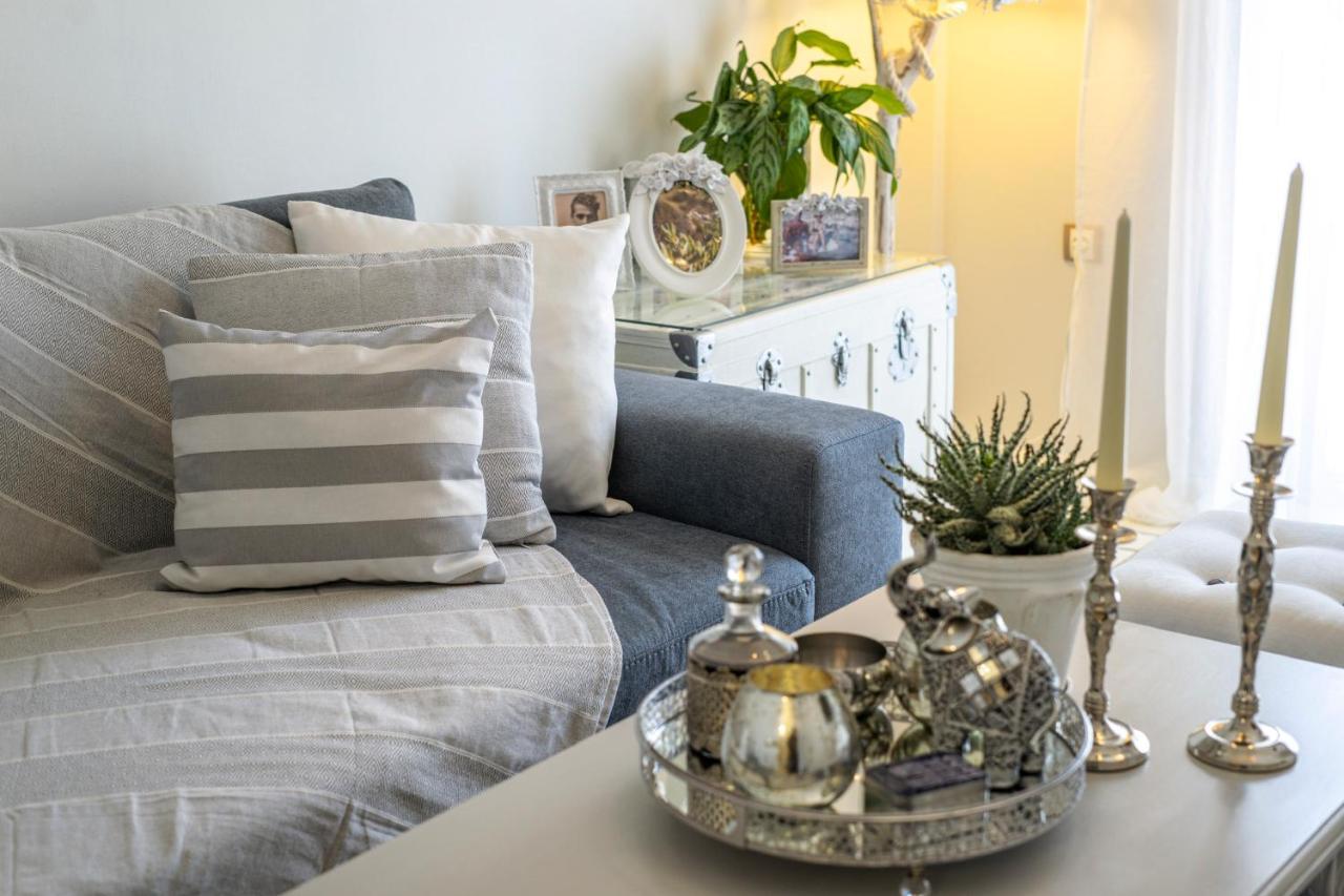 Luxury Apartments Zeas Πειραιάς Εξωτερικό φωτογραφία