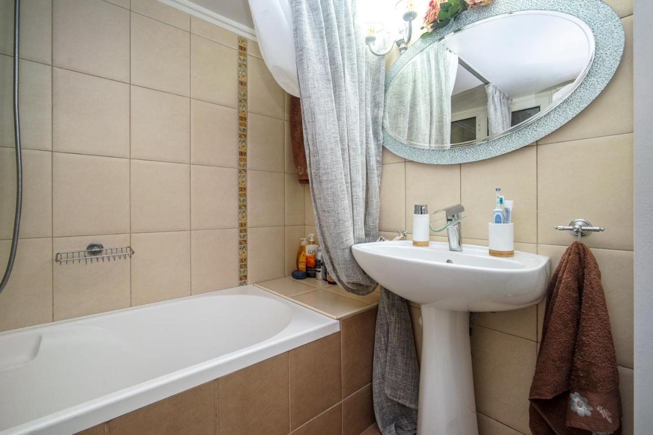 Luxury Apartments Zeas Πειραιάς Εξωτερικό φωτογραφία