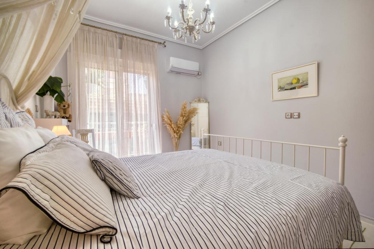 Luxury Apartments Zeas Πειραιάς Εξωτερικό φωτογραφία