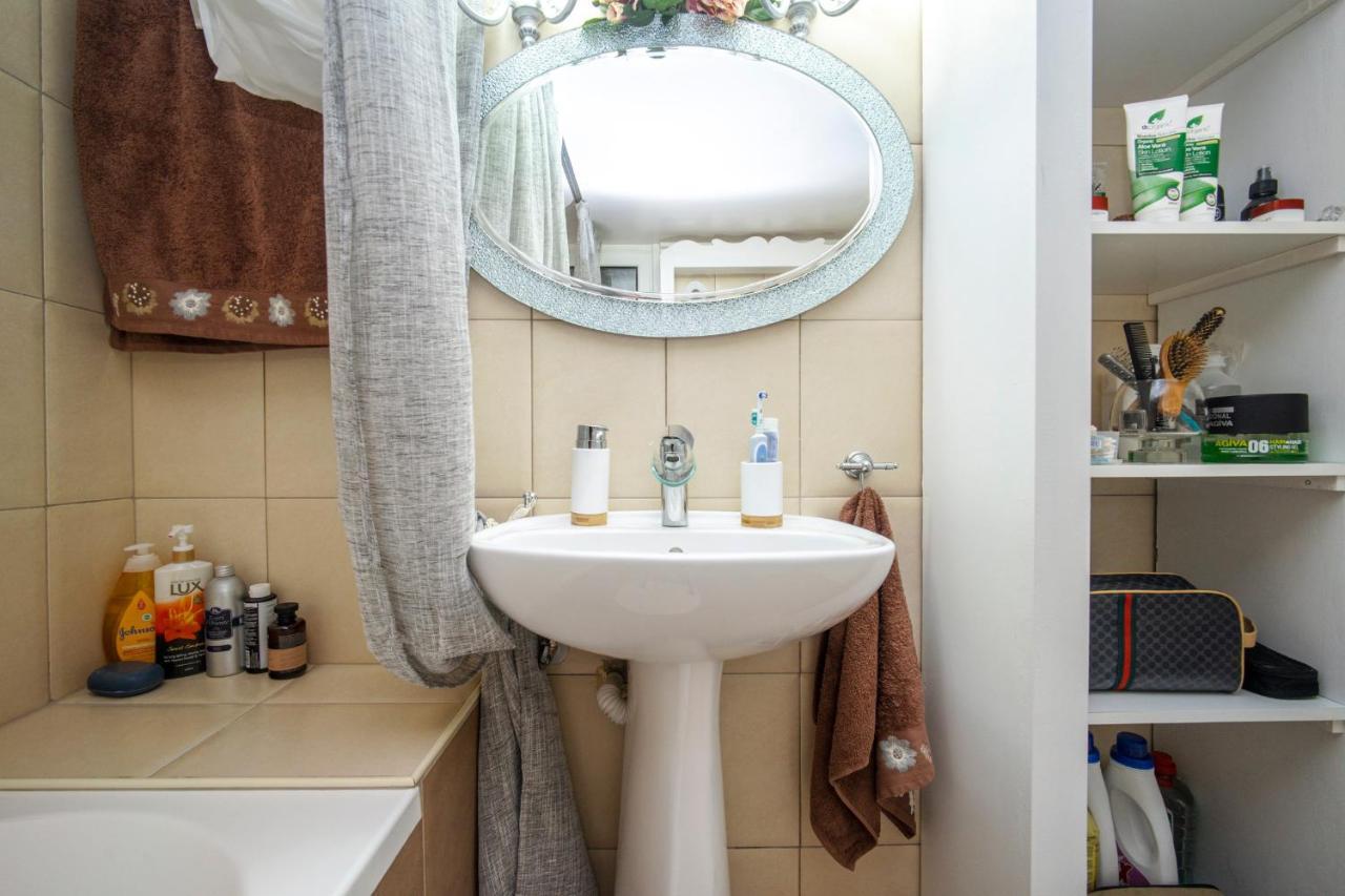 Luxury Apartments Zeas Πειραιάς Εξωτερικό φωτογραφία