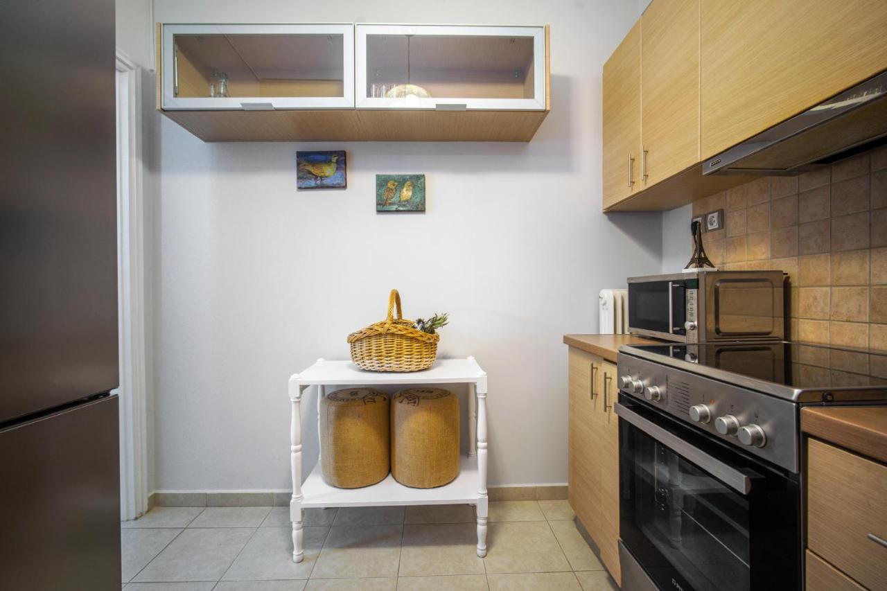 Luxury Apartments Zeas Πειραιάς Εξωτερικό φωτογραφία