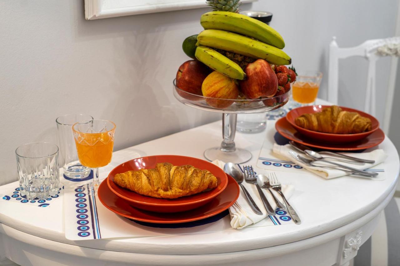 Luxury Apartments Zeas Πειραιάς Εξωτερικό φωτογραφία