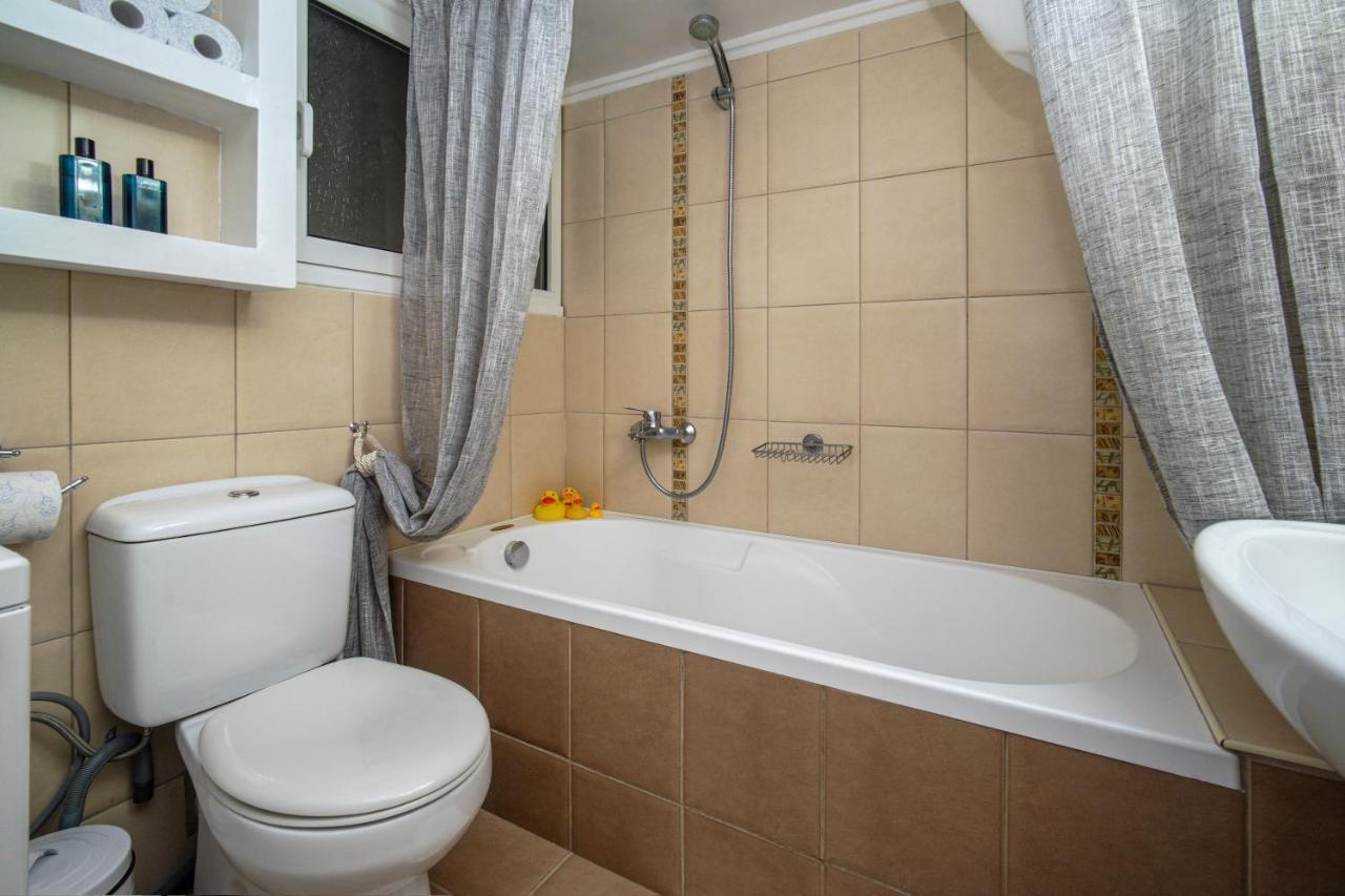 Luxury Apartments Zeas Πειραιάς Εξωτερικό φωτογραφία