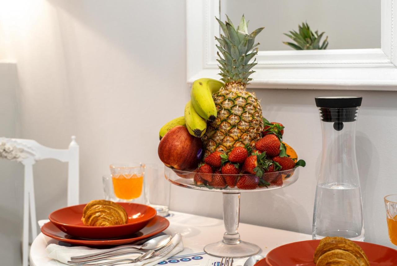 Luxury Apartments Zeas Πειραιάς Εξωτερικό φωτογραφία