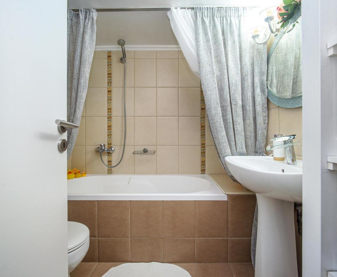 Luxury Apartments Zeas Πειραιάς Εξωτερικό φωτογραφία