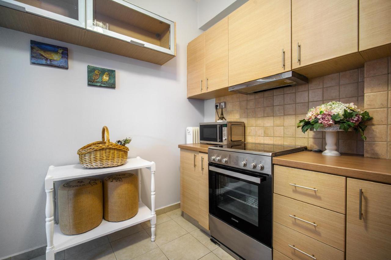 Luxury Apartments Zeas Πειραιάς Εξωτερικό φωτογραφία