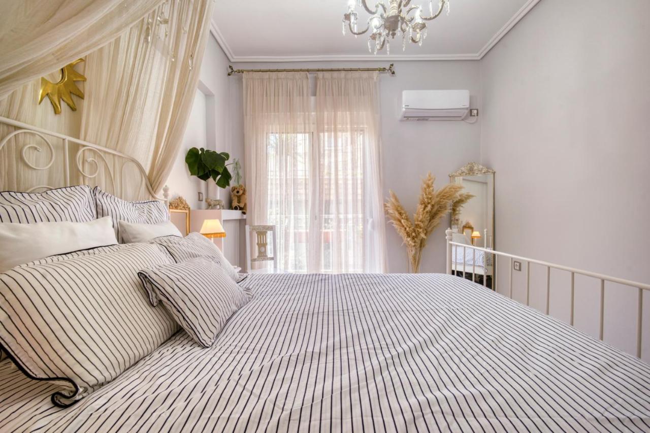 Luxury Apartments Zeas Πειραιάς Εξωτερικό φωτογραφία