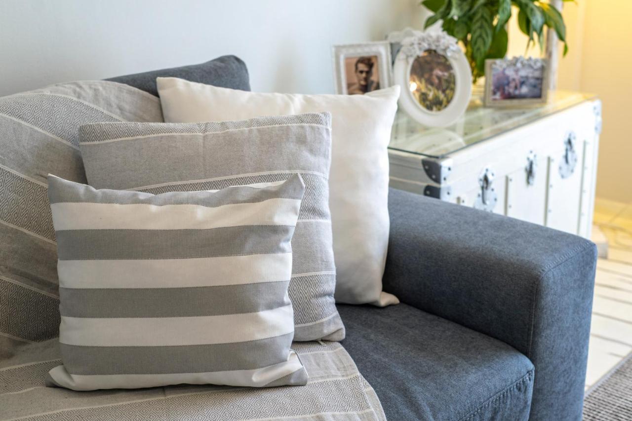 Luxury Apartments Zeas Πειραιάς Εξωτερικό φωτογραφία
