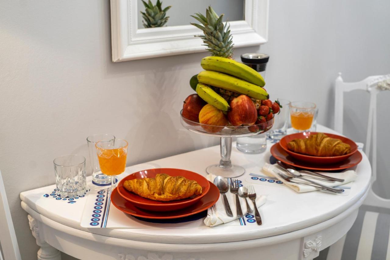 Luxury Apartments Zeas Πειραιάς Εξωτερικό φωτογραφία