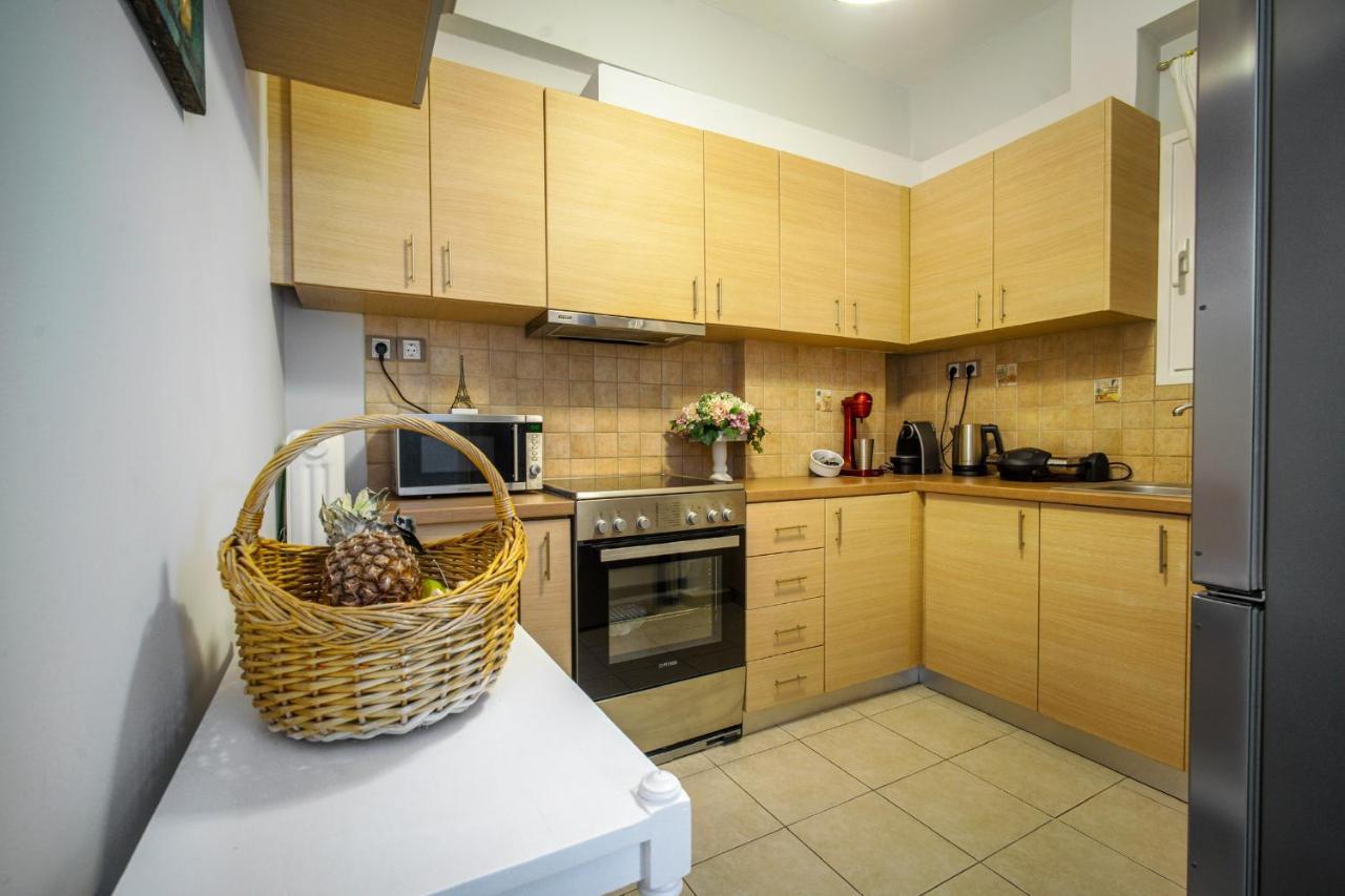 Luxury Apartments Zeas Πειραιάς Εξωτερικό φωτογραφία