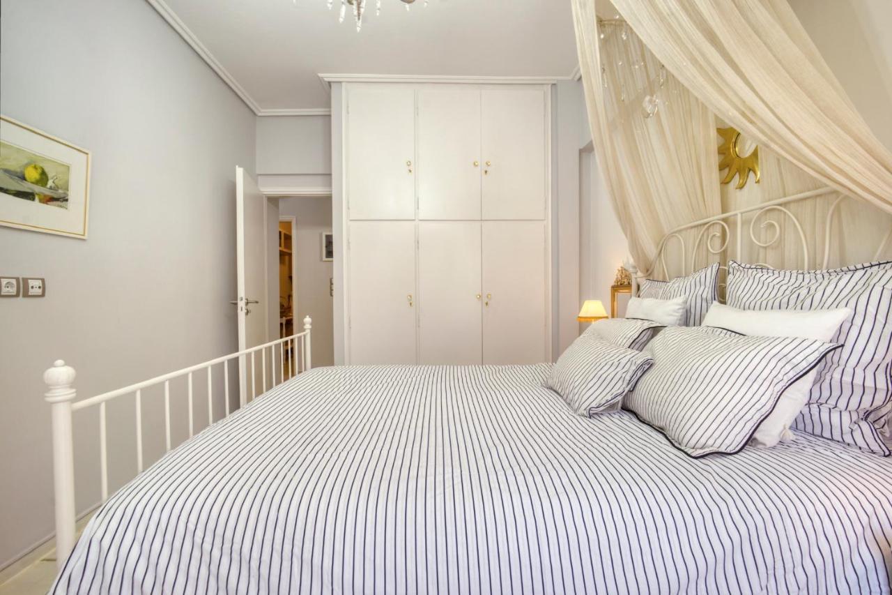 Luxury Apartments Zeas Πειραιάς Εξωτερικό φωτογραφία