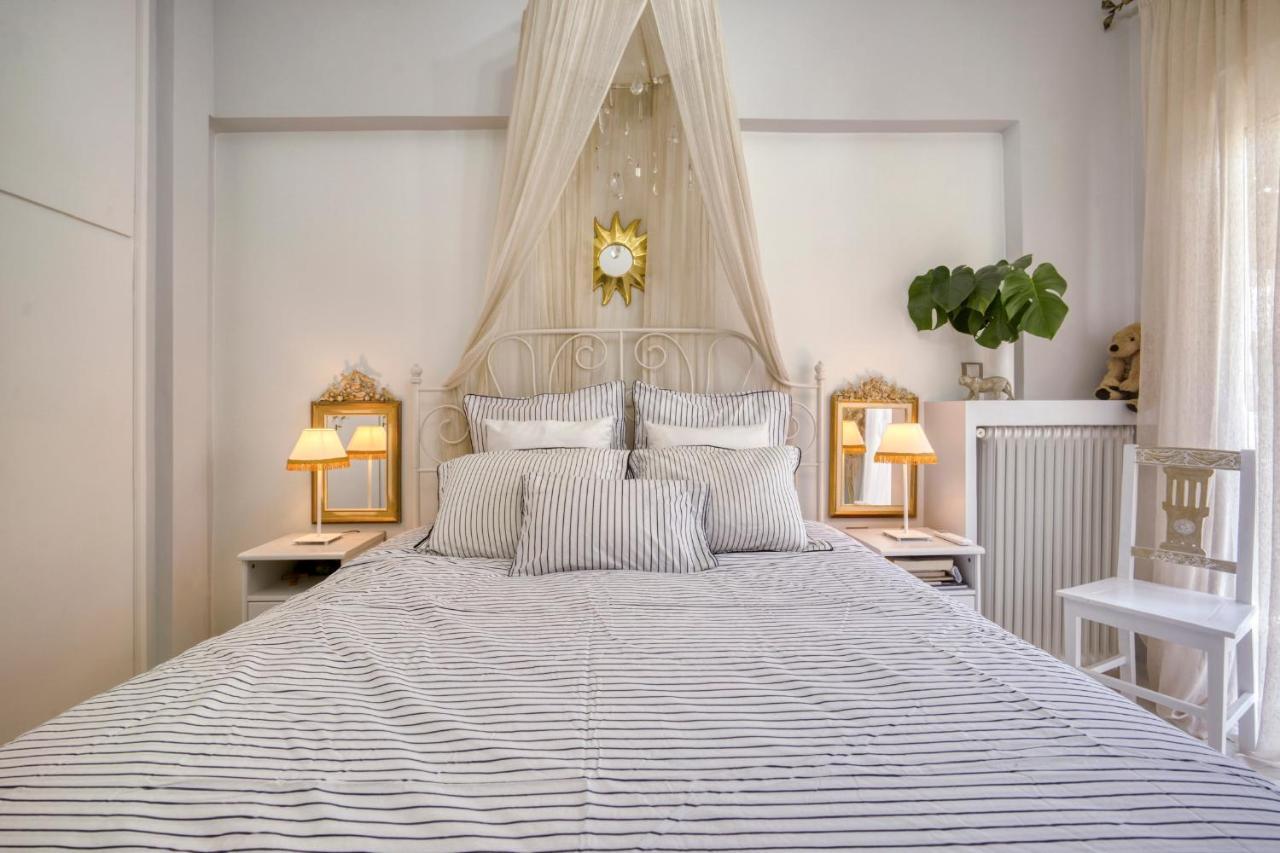 Luxury Apartments Zeas Πειραιάς Εξωτερικό φωτογραφία