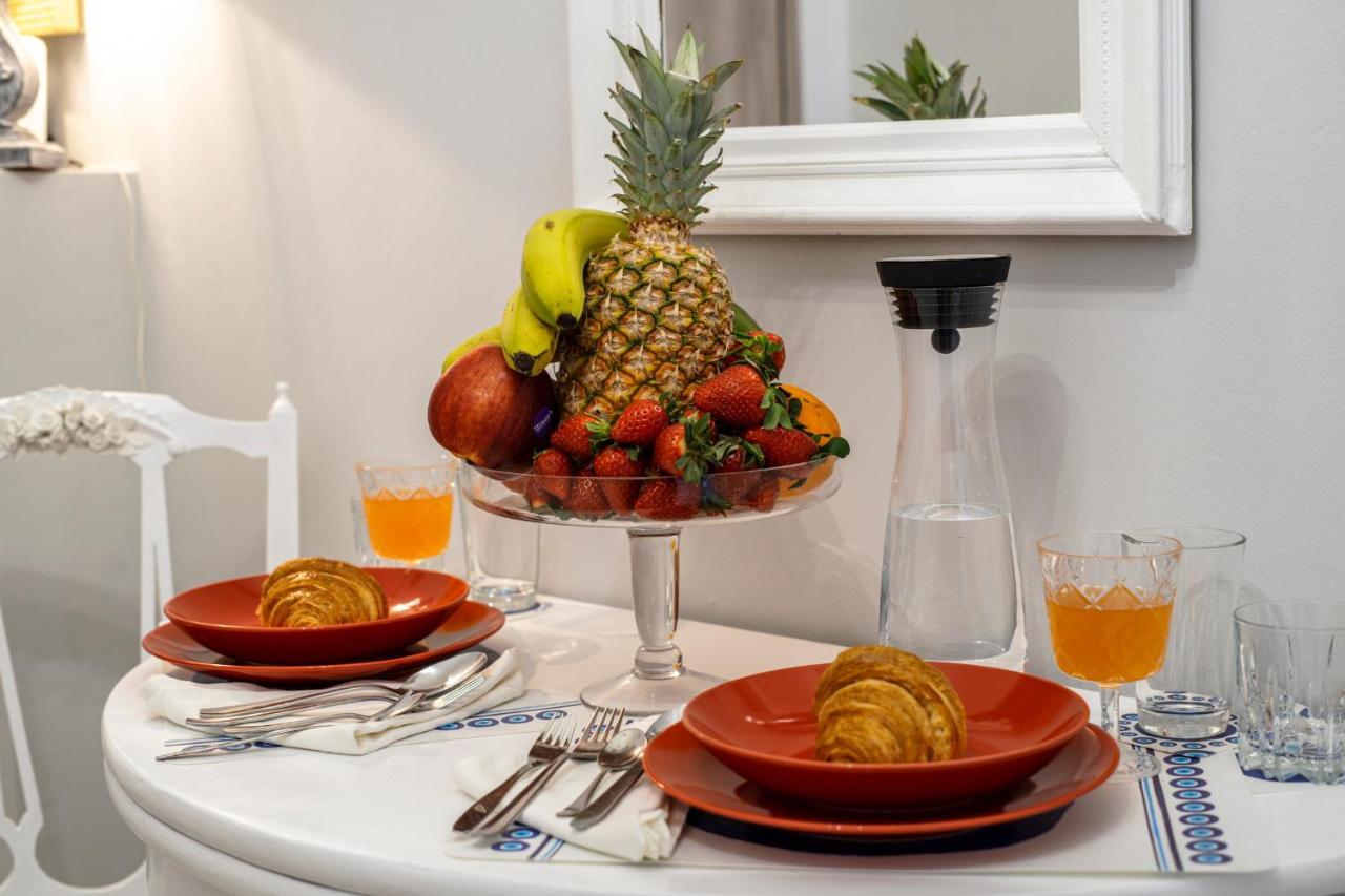 Luxury Apartments Zeas Πειραιάς Εξωτερικό φωτογραφία
