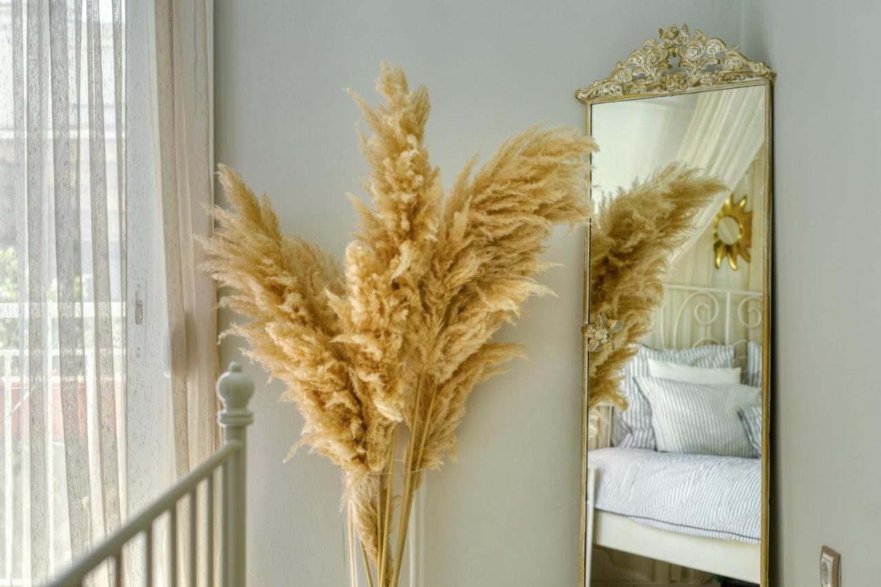 Luxury Apartments Zeas Πειραιάς Εξωτερικό φωτογραφία