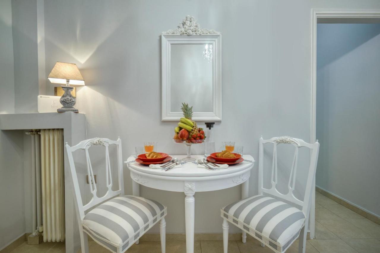 Luxury Apartments Zeas Πειραιάς Εξωτερικό φωτογραφία