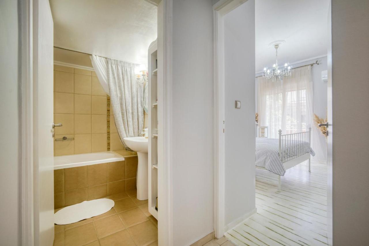 Luxury Apartments Zeas Πειραιάς Εξωτερικό φωτογραφία
