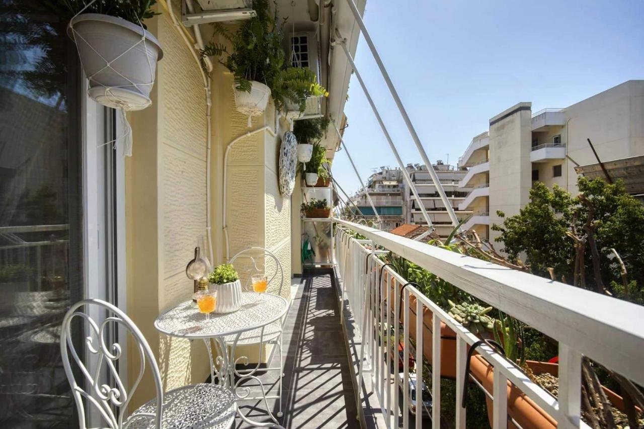 Luxury Apartments Zeas Πειραιάς Εξωτερικό φωτογραφία